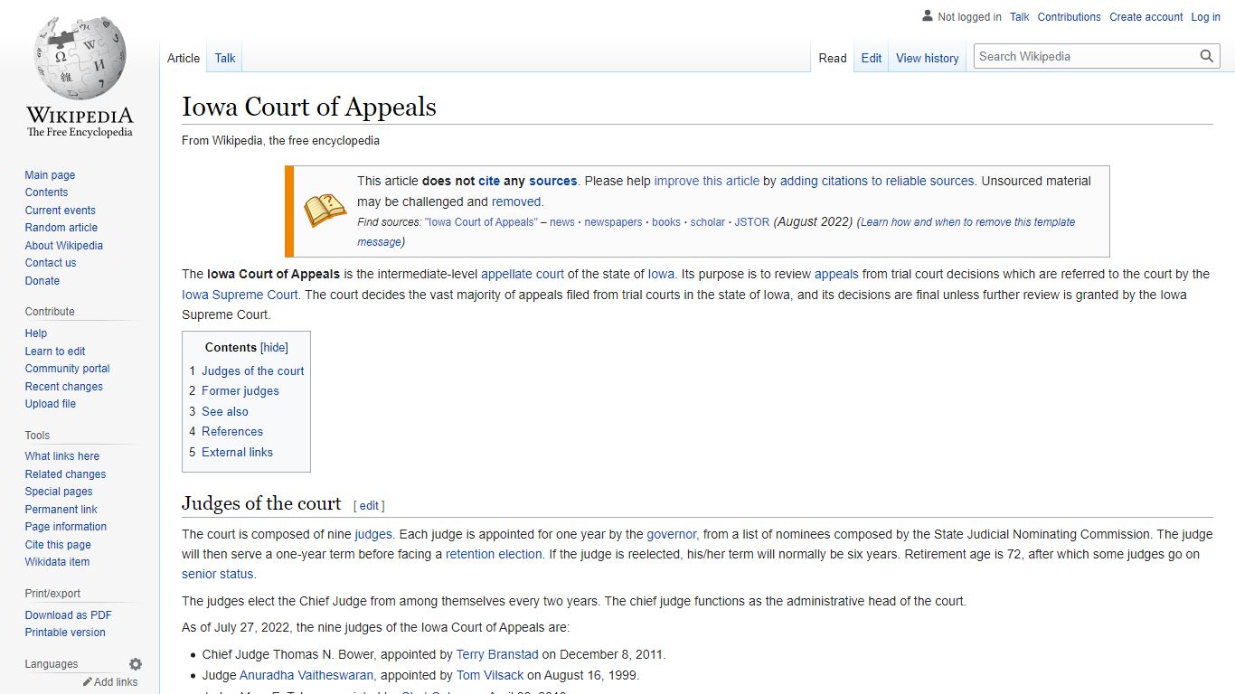 Iowa Court of Appeals - Wikipedia